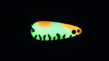 OYB-G - Orange Yellow Belly Glow