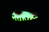 RYB-G - Red Yellow Belly Glow