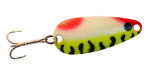 RYB-G - Red Yellow Belly Glow