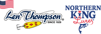 Len Thompson Lures USD
