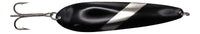 M80 BKSS - Black Silver Streak - Northern King