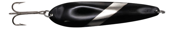M80 BKSS - Black Silver Streak - Northern King
