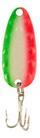 CC - Candy Cane - Dimpled Series