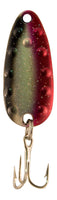 RG - Raspberry Granite - Dimpled Series