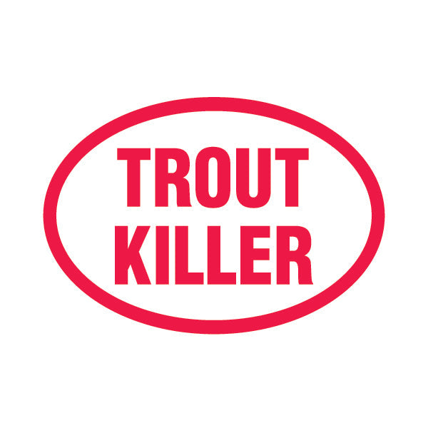 555T - Glow Bug - Apex Trout Killer – Len Thompson Lures (USD)