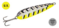 NKY - Natural Born Killer Yellow - Northern King