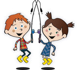 Fishing with Grandpa - Children's Book + "Lenny" Five of Diamonds™ Lure