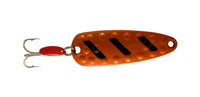 XOB - Xtra Heavy Orange & Black - Dimpled Series