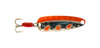 XFW - Xtra Heavy Flame & White - Dimpled Series