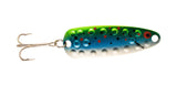 HM - Holy Mackerel - Dimpled Series