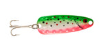 CC - Candy Cane - Dimpled Series