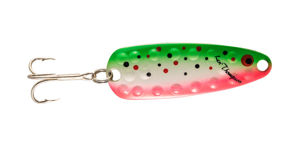 CC - Candy Cane - Dimpled Series