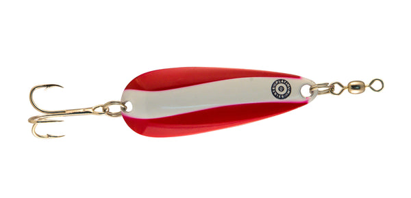 P-RR - Reverse Red - Platinum Series