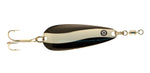 P-BK - Reverse Black - Platinum Series