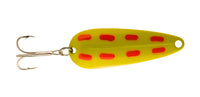 CR - Chartreuse - Original Series
