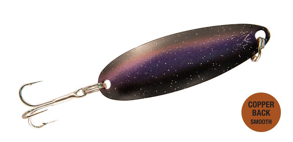 C5 PTC - Purple Thunder Copper - Northern King