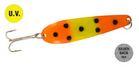 FGF - Fire Frog - Northern King