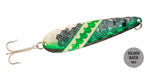 GGAT - Green Gator - Northern King