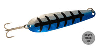 NBKB - Natural Born Killer Metallic Blue - Northern King