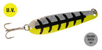 NBKY - Natural Born Killer Lemon Yellow - Northern King