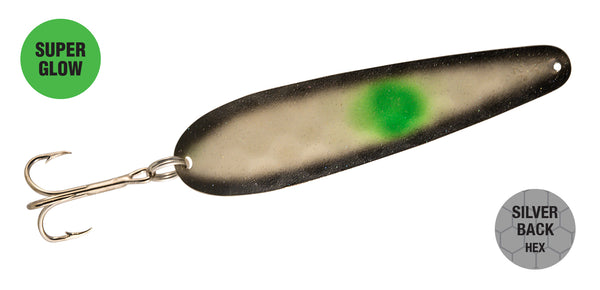 SSHS - Swift Shire Hans - Northern King – Len Thompson Lures