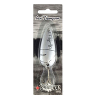 Gift Lure - Officially Hooked