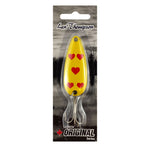 Gift Lure - Five of Hearts