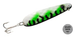 ALWG - Green Alewife - Northern King