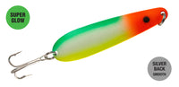 MVG - Glowing Mixed Veggies - Northern King